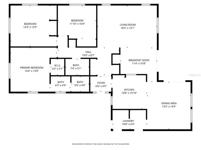 1904 S 9TH STREET, Haines City, FL 33844