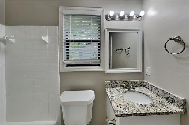 4462 Old Mabry Place NE, Roswell, GA 30075