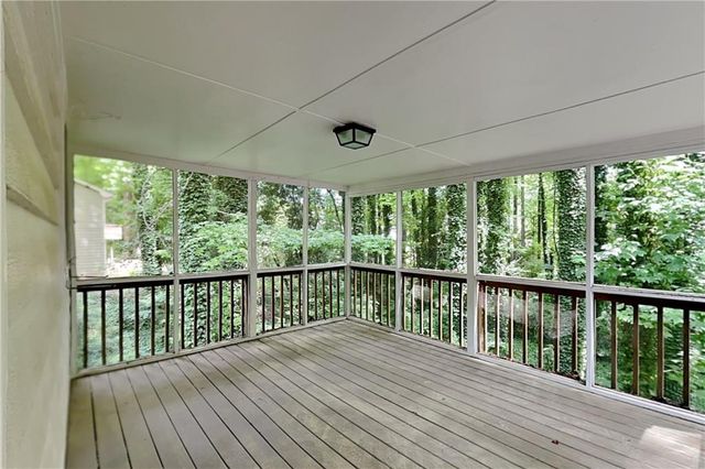 4462 Old Mabry Place NE, Roswell, GA 30075