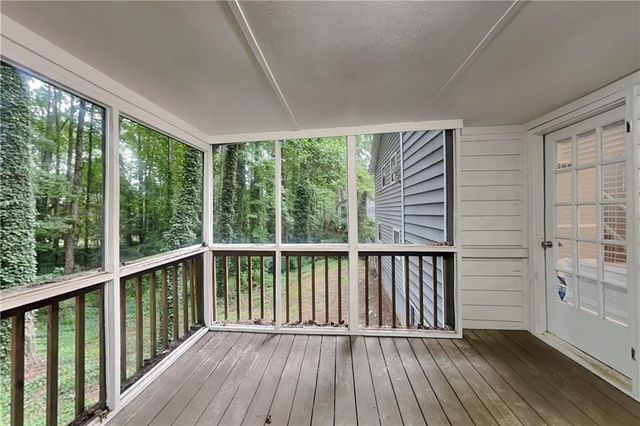 4462 Old Mabry Place NE, Roswell, GA 30075