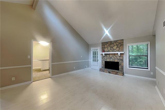 4462 Old Mabry Place NE, Roswell, GA 30075