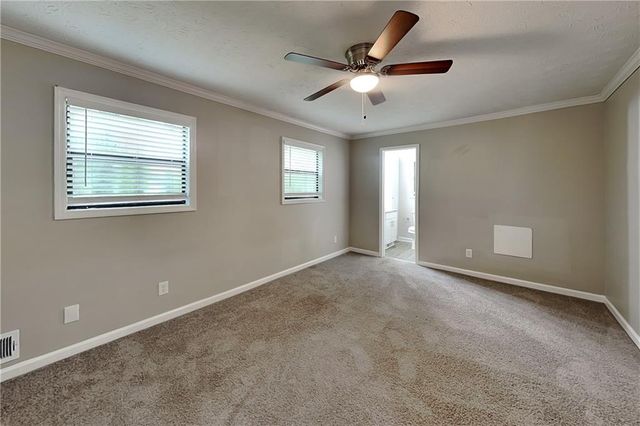 4462 Old Mabry Place NE, Roswell, GA 30075