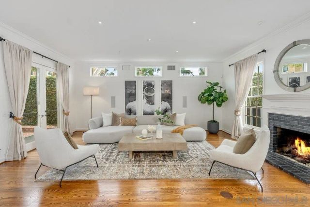 358 Belvedere St, La Jolla, CA 92037