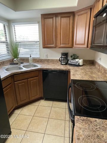 5855 N Kolb Rd Unit 13211, Tucson, AZ 85750