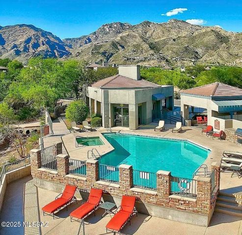 5855 N Kolb Rd Unit 13211, Tucson, AZ 85750