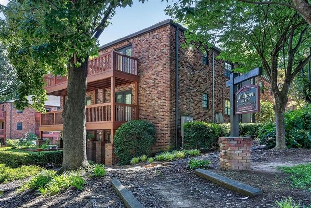 890 Glendale Terrace NE 1, Atlanta, GA 30309
