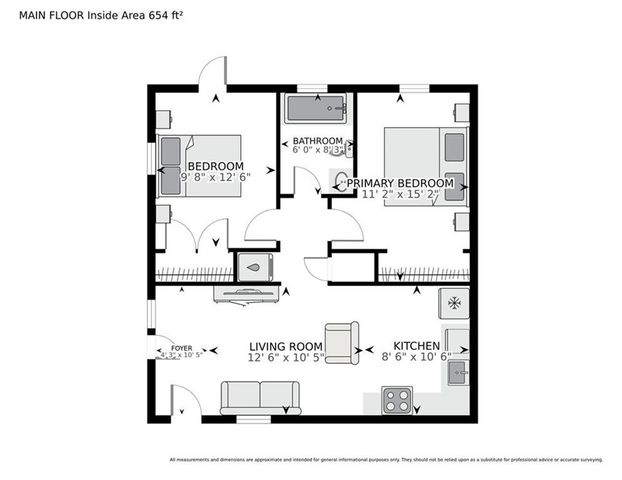 890 Glendale Terrace NE 1, Atlanta, GA 30309