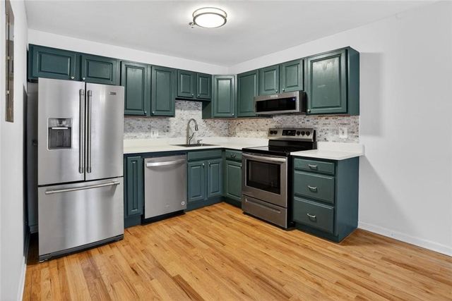 890 Glendale Terrace NE 1, Atlanta, GA 30309