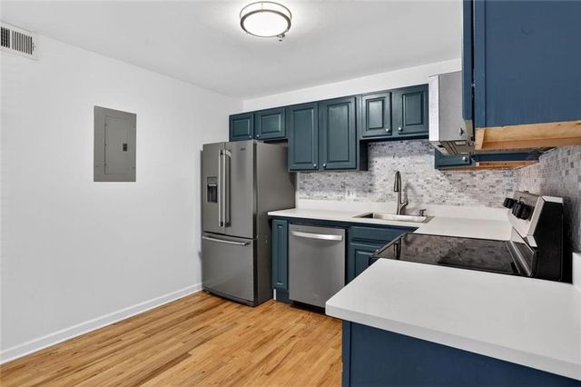 890 Glendale Terrace NE 1, Atlanta, GA 30309