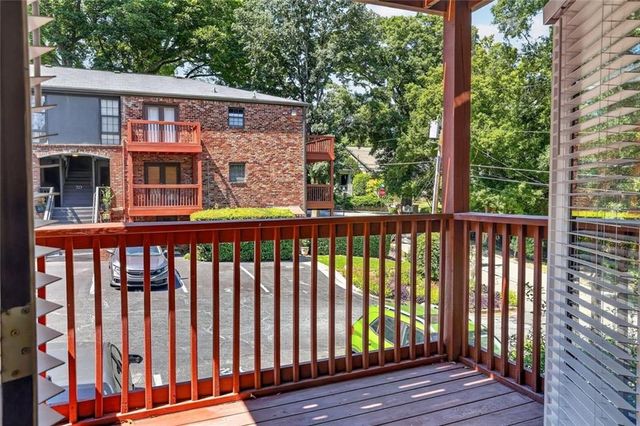 890 Glendale Terrace NE 1, Atlanta, GA 30309