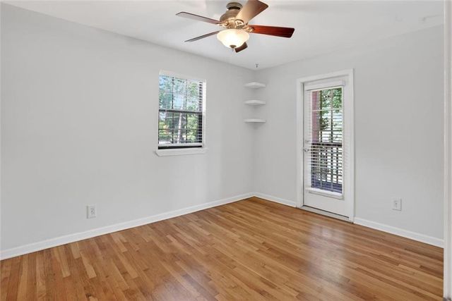 890 Glendale Terrace NE 1, Atlanta, GA 30309