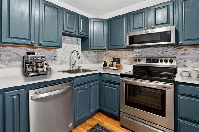 890 Glendale Terrace NE 1, Atlanta, GA 30309