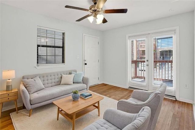 890 Glendale Terrace NE 1, Atlanta, GA 30309