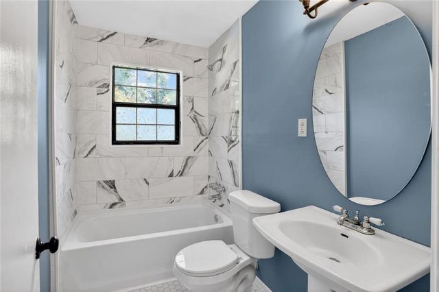 890 Glendale Terrace NE 1, Atlanta, GA 30309