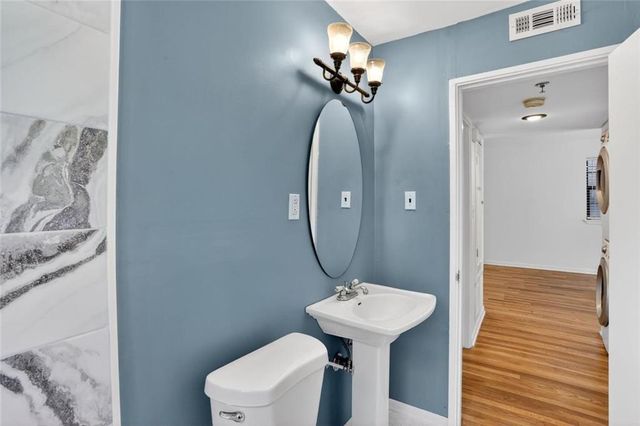 890 Glendale Terrace NE 1, Atlanta, GA 30309
