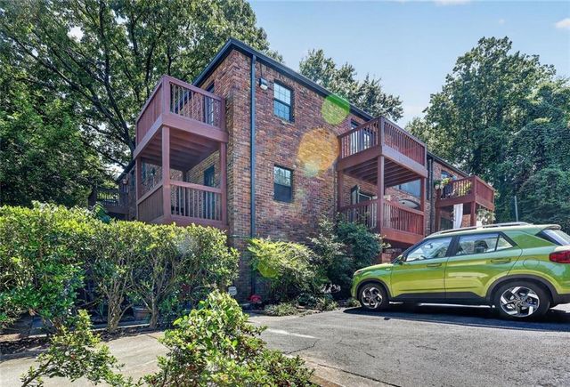 890 Glendale Terrace NE 1, Atlanta, GA 30309