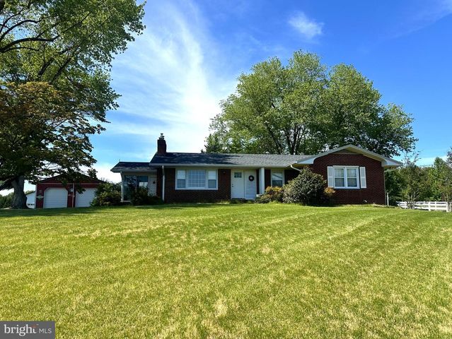 212 W BAY FRONT RD, Lothian, MD 20711