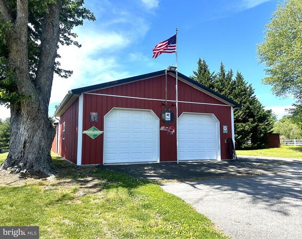 212 W BAY FRONT RD, Lothian, MD 20711