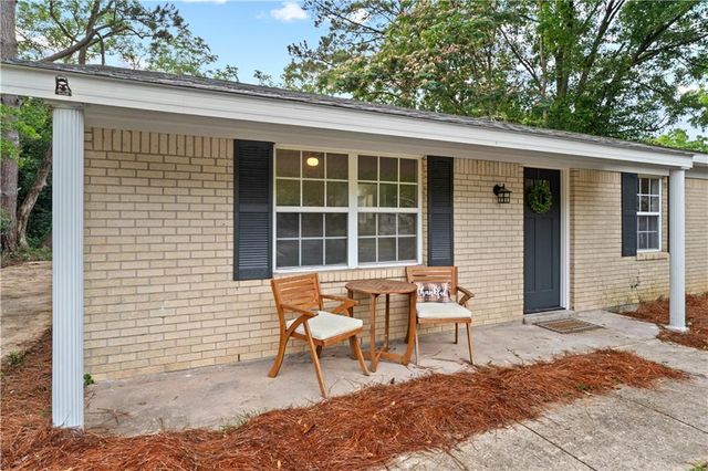 5139 Guinevere Drive, Mobile, AL 36619