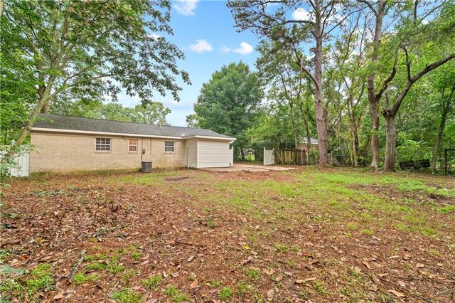 5139 Guinevere Drive, Mobile, AL 36619