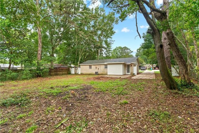 5139 Guinevere Drive, Mobile, AL 36619
