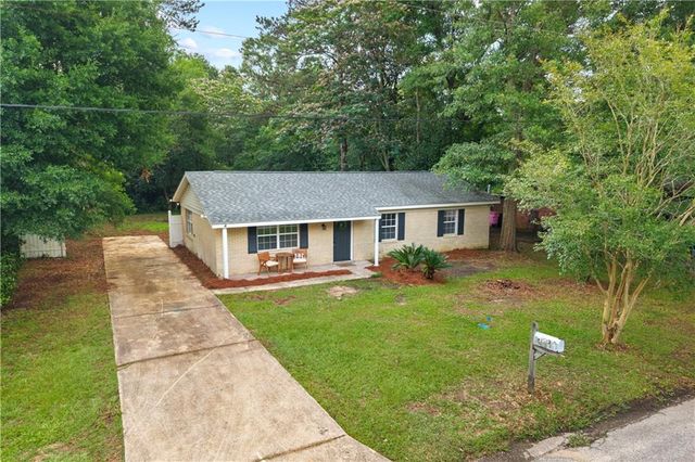 5139 Guinevere Drive, Mobile, AL 36619