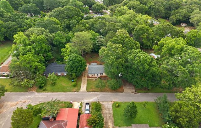 5139 Guinevere Drive, Mobile, AL 36619