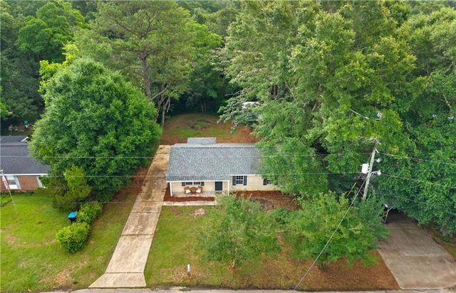 5139 Guinevere Drive, Mobile, AL 36619