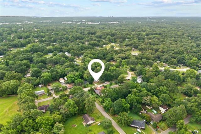 5139 Guinevere Drive, Mobile, AL 36619