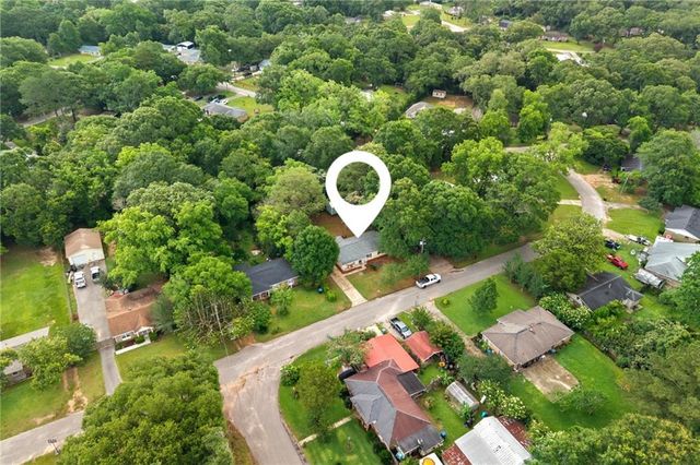 5139 Guinevere Drive, Mobile, AL 36619