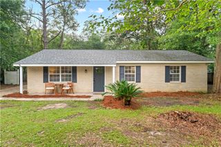 5139 Guinevere Drive, Mobile, AL 36619