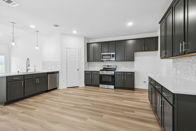 9734 Fuller Fork, Montgomery, TX 77316