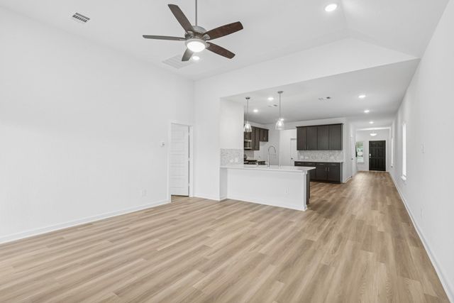 9734 Fuller Fork, Montgomery, TX 77316