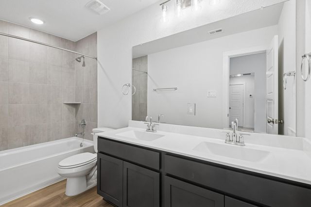 9734 Fuller Fork, Montgomery, TX 77316