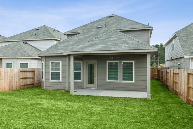 9734 Fuller Fork, Montgomery, TX 77316