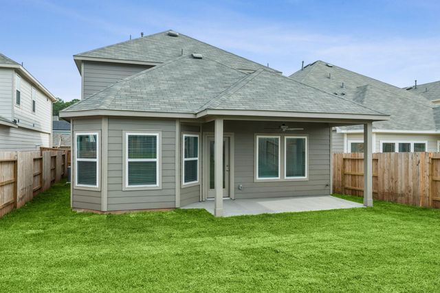 9734 Fuller Fork, Montgomery, TX 77316