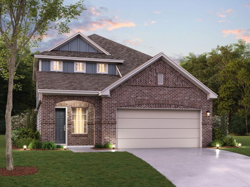 9734 Fuller Fork, Montgomery, TX 77316