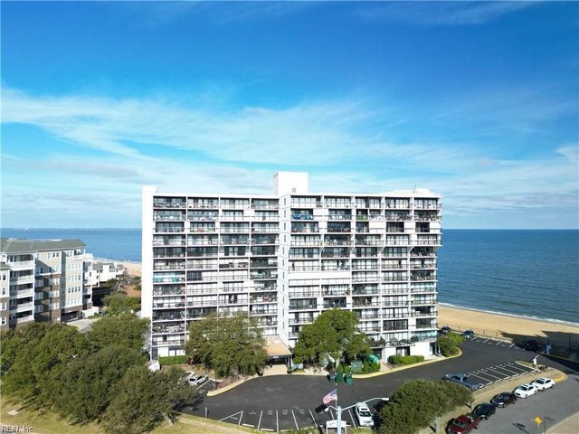 3558 Shore Dr Apt 1201, Virginia Beach, VA 23455