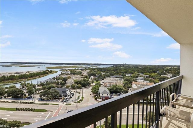3558 Shore Dr Apt 1201, Virginia Beach, VA 23455