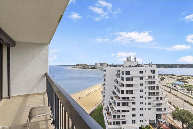 3558 Shore Dr Apt 1201, Virginia Beach, VA 23455