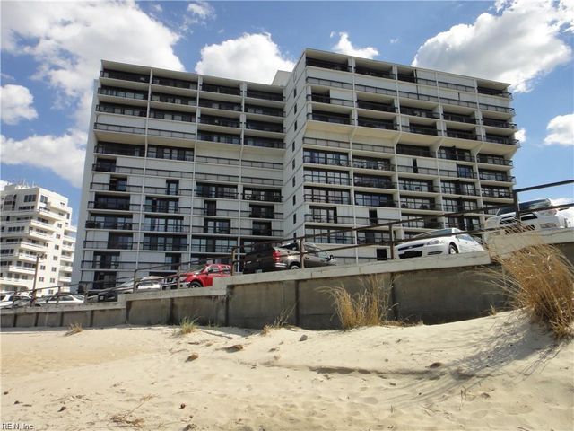 3558 Shore Dr Apt 1201, Virginia Beach, VA 23455
