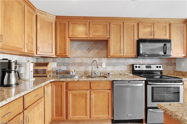 3558 Shore Dr Apt 1201, Virginia Beach, VA 23455