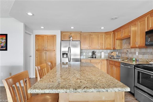 3558 Shore Dr Apt 1201, Virginia Beach, VA 23455