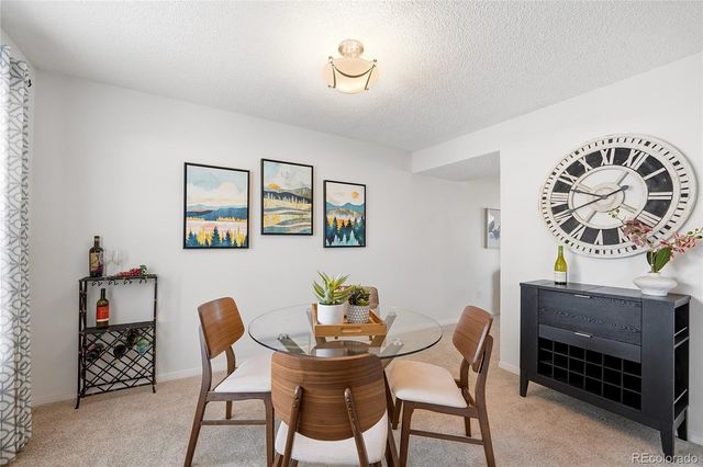 7393 S Knolls Way, Littleton, CO 80122