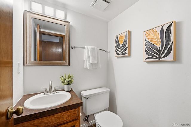 7393 S Knolls Way, Littleton, CO 80122