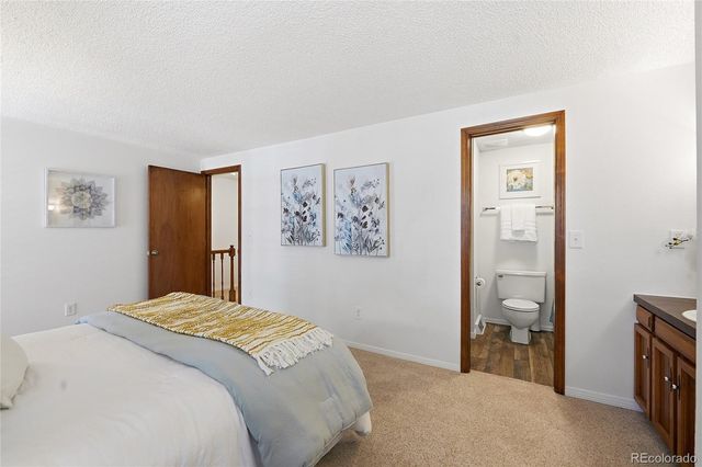 7393 S Knolls Way, Littleton, CO 80122
