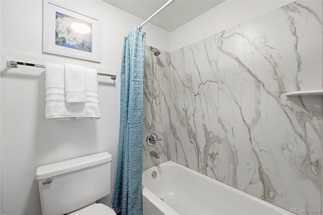 7393 S Knolls Way, Littleton, CO 80122