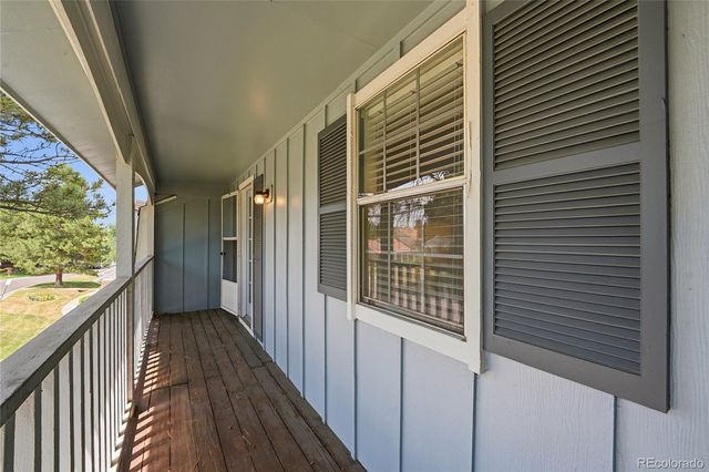 7393 S Knolls Way, Littleton, CO 80122