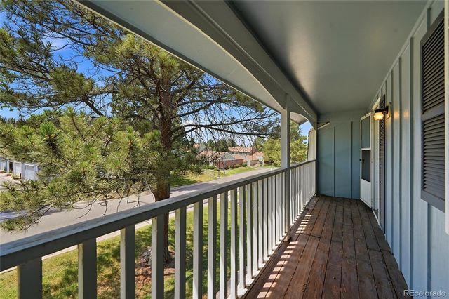 7393 S Knolls Way, Littleton, CO 80122