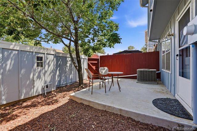 7393 S Knolls Way, Littleton, CO 80122